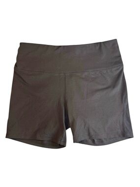 DSG Women's‎ Black Athletic Shorts